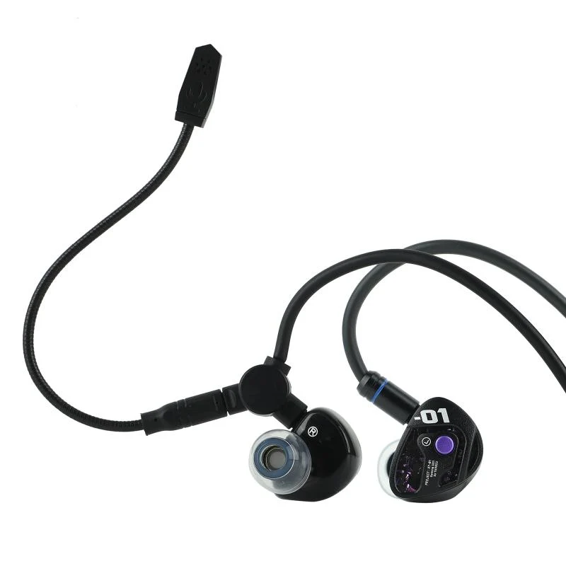 TANGZU Xue Tao Mic